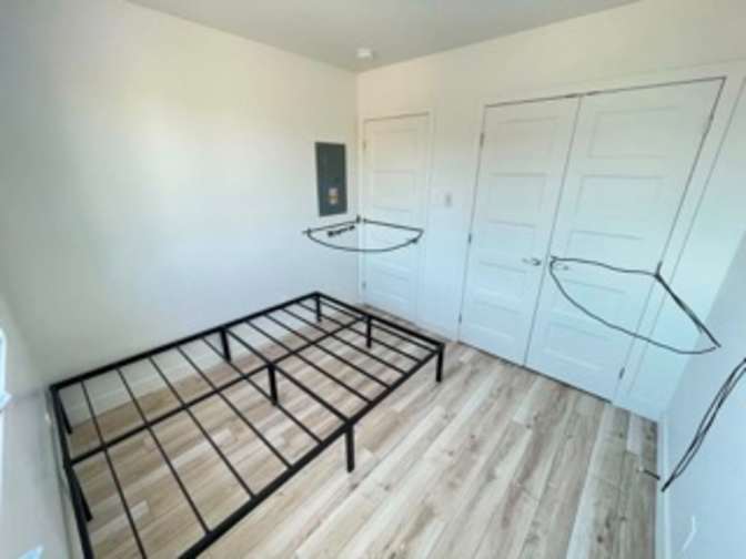 rifaadh saif's room