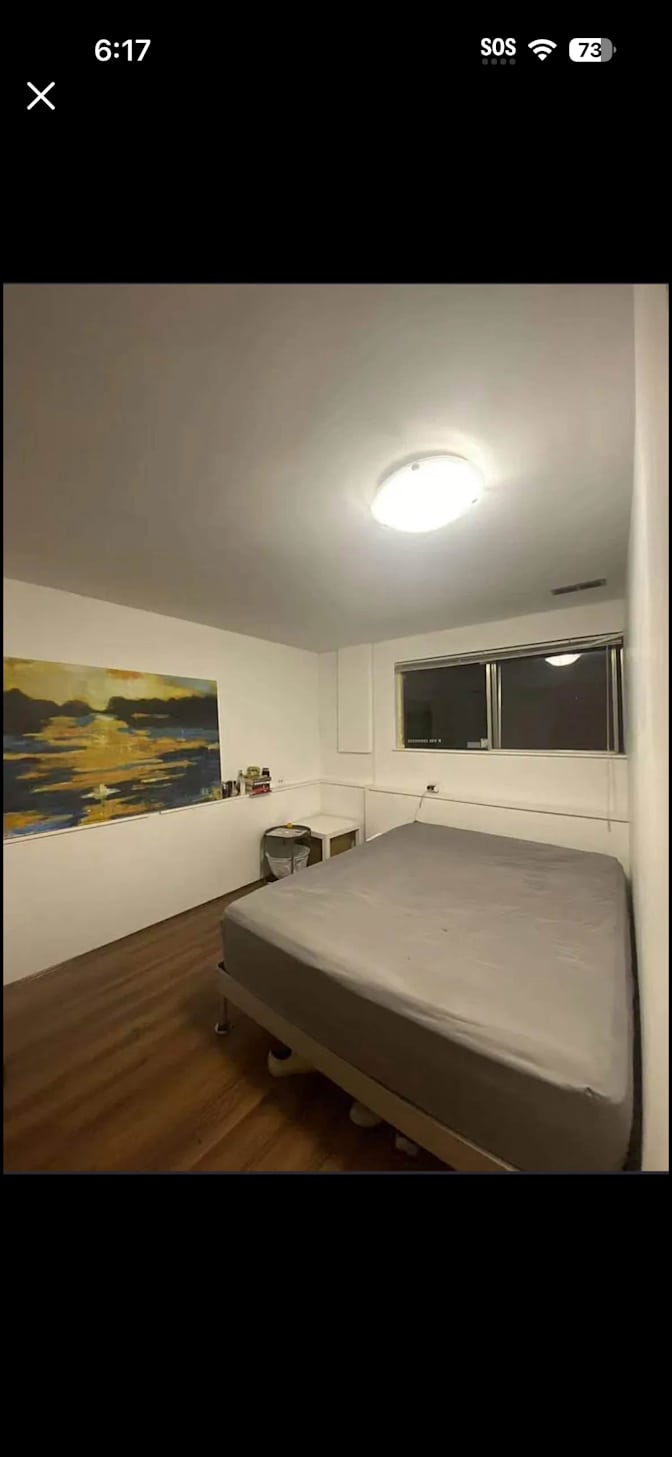 Schneider's room