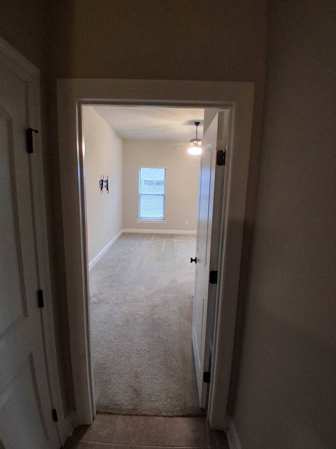 Noah's room