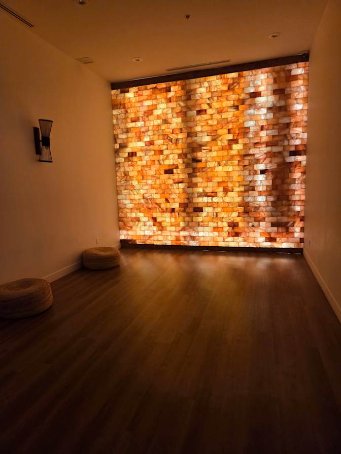 Christopher Clark Olsen's room