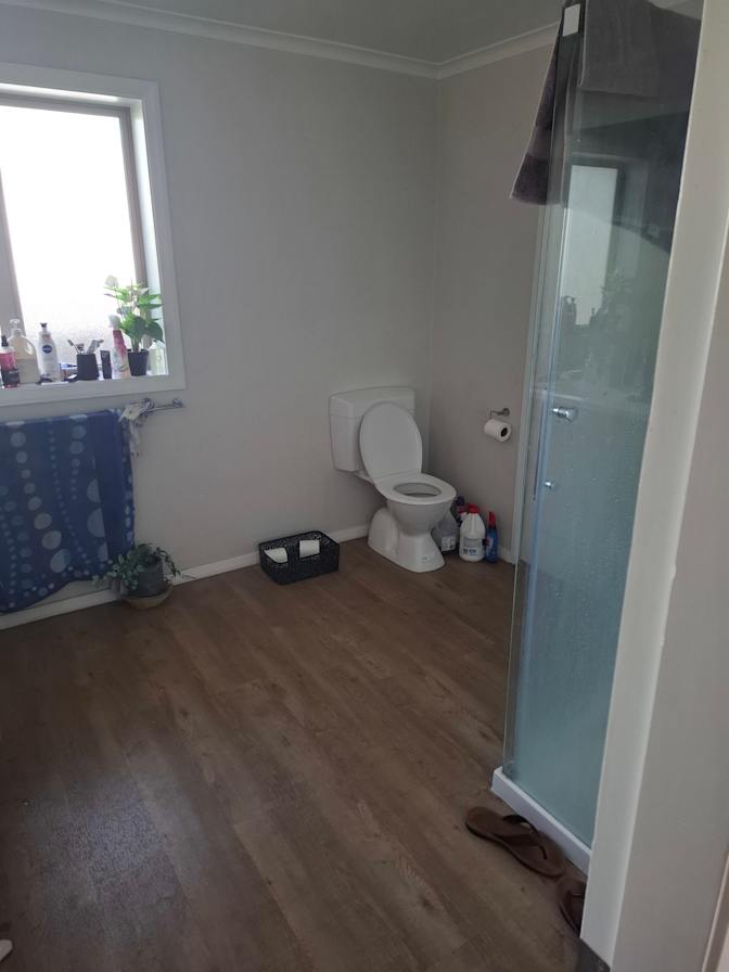 Greg's room