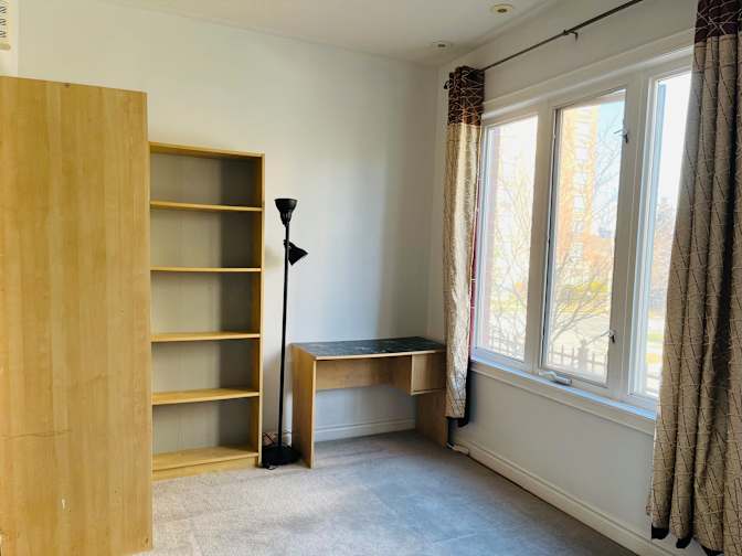 Peter's room