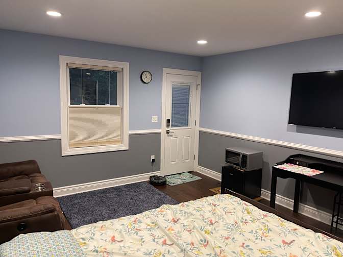Anna Ngo's room