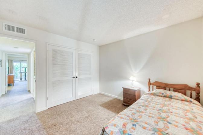 DJ's room