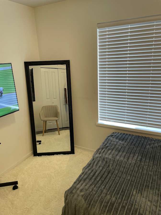 Don's room