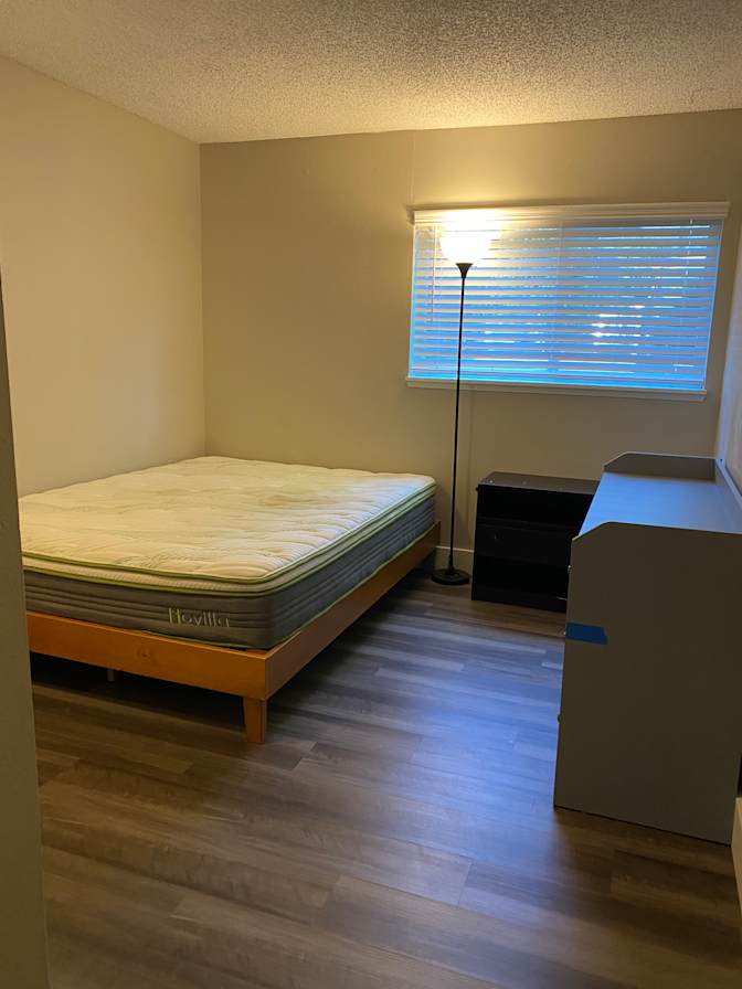 Kyle's room
