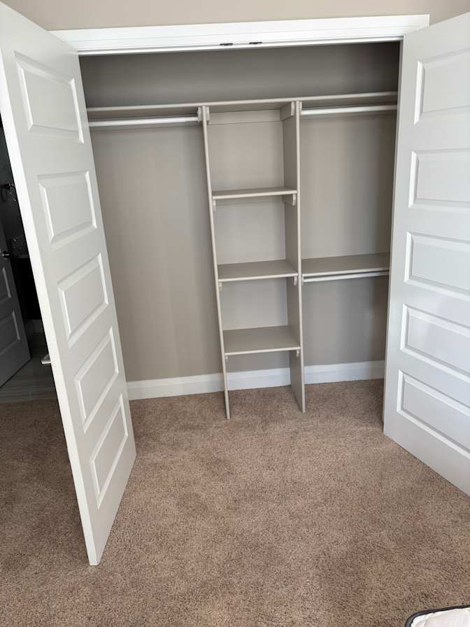 Don's room
