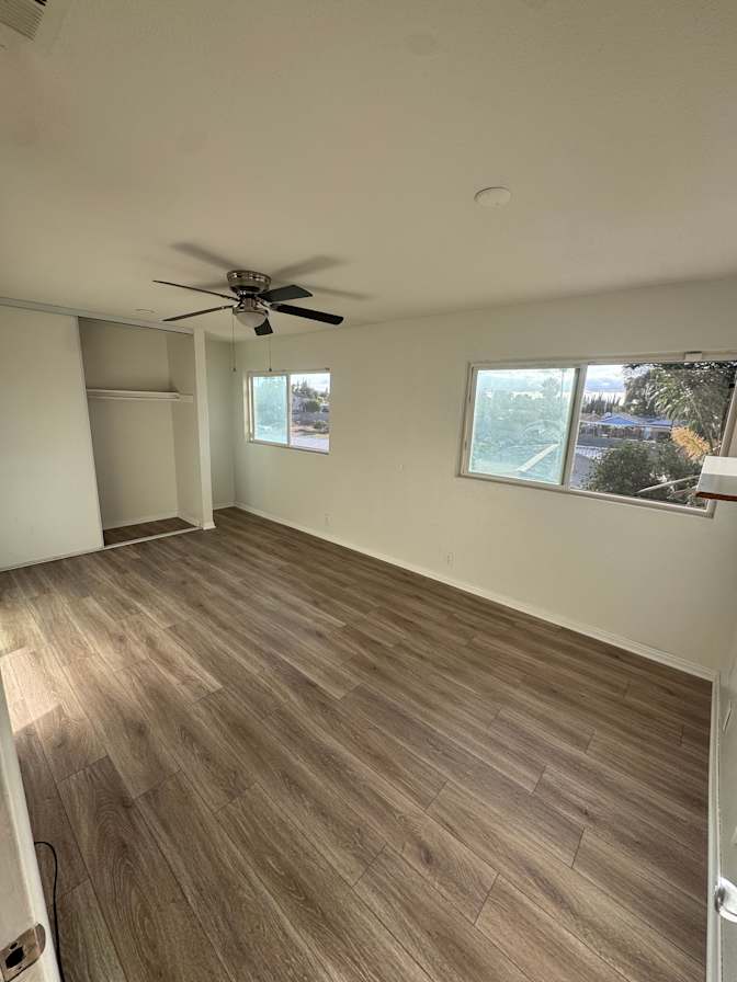 stacey's room