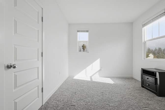 Calii's room