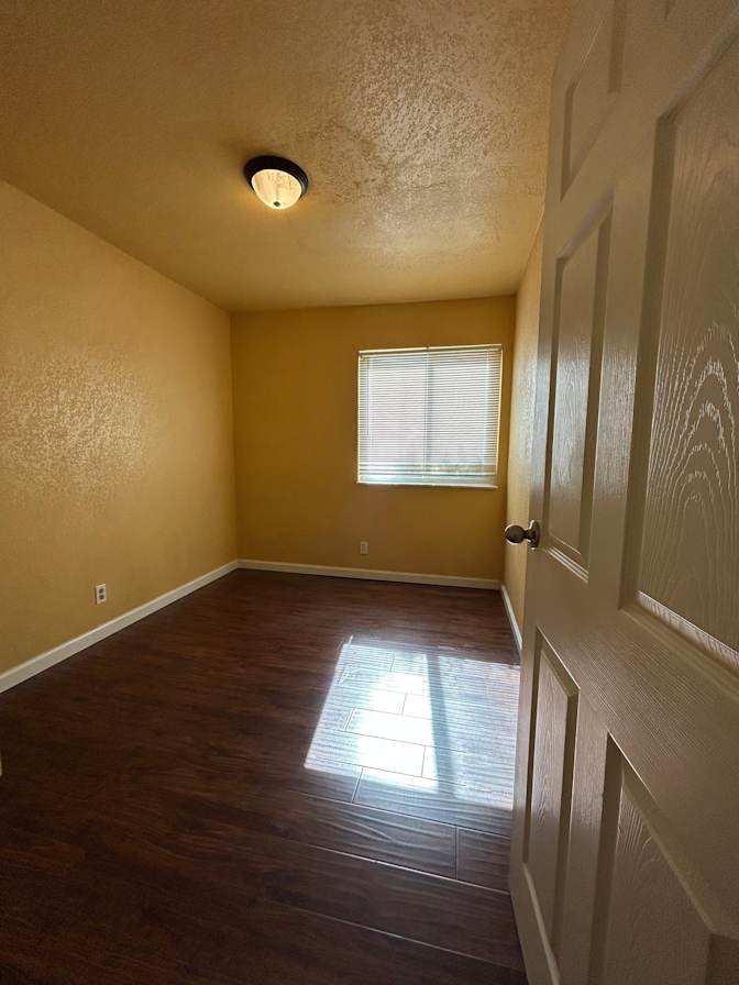 Rebecca Le's room