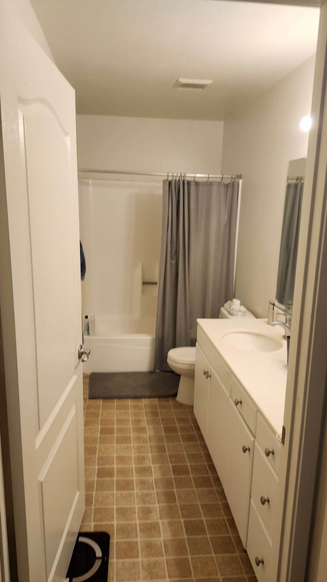 Daniel's room