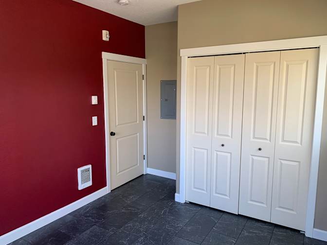 Michael's room
