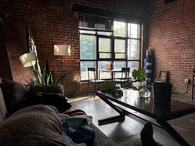 Baelor's room