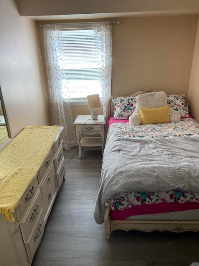 Johnny's room