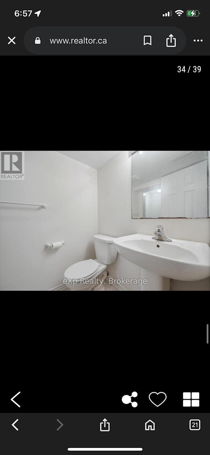 Adwoa Asantewaa's room