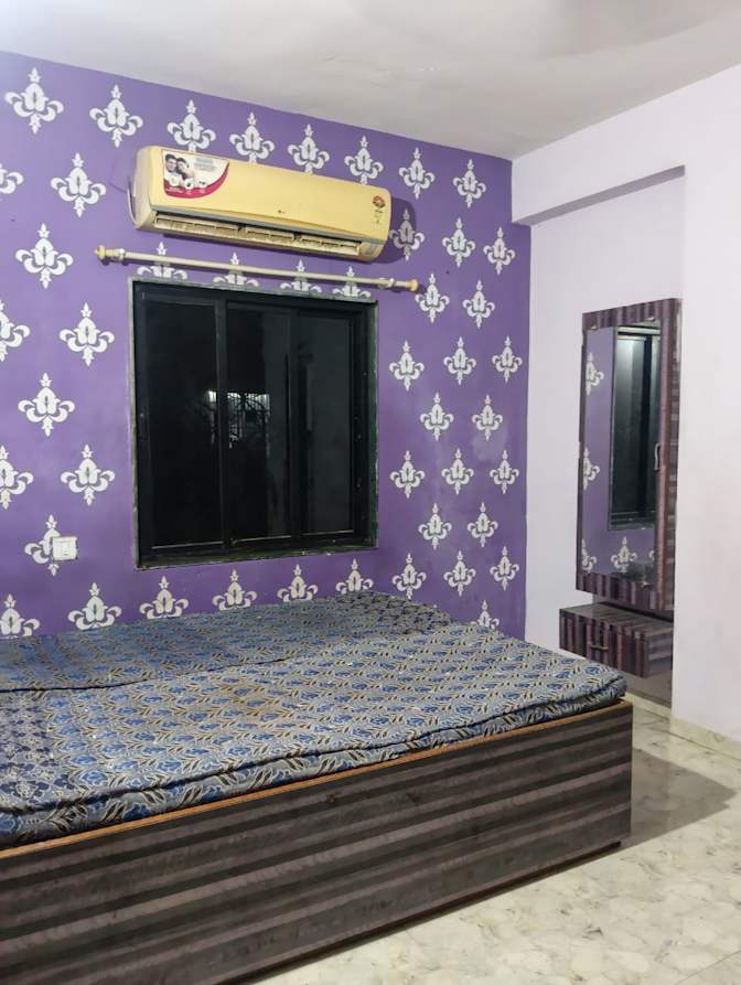 Aditya's room