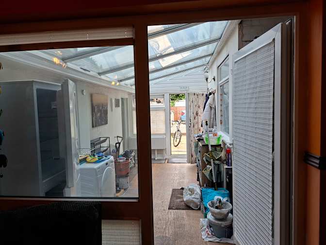 David's room