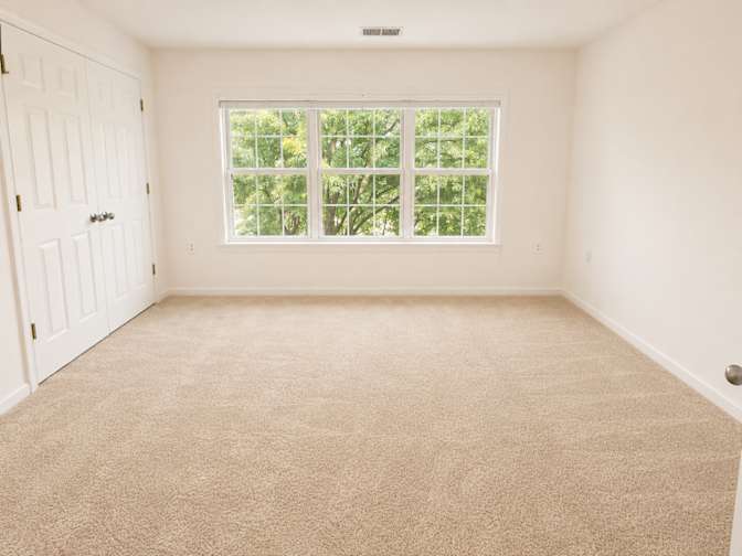 Keyshawn's room