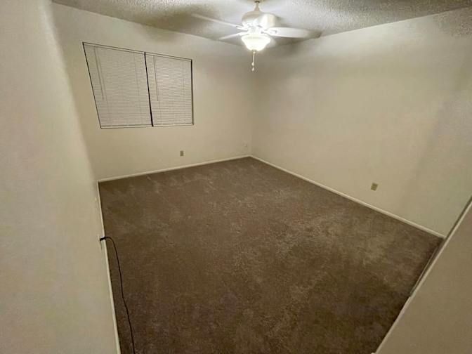 Taylor's room