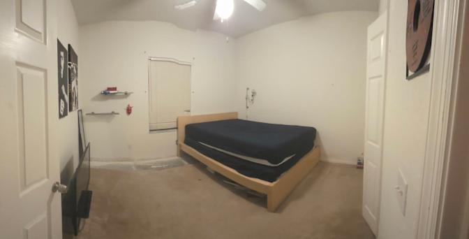Kody's room