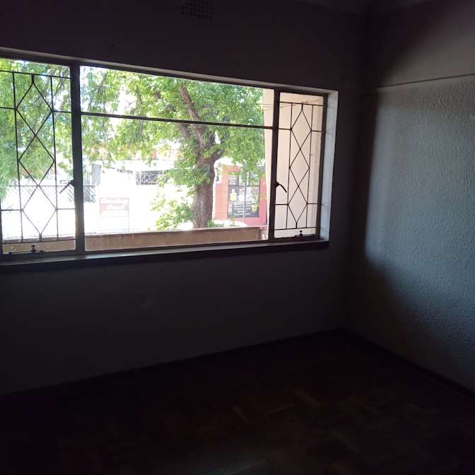 Ikey's room