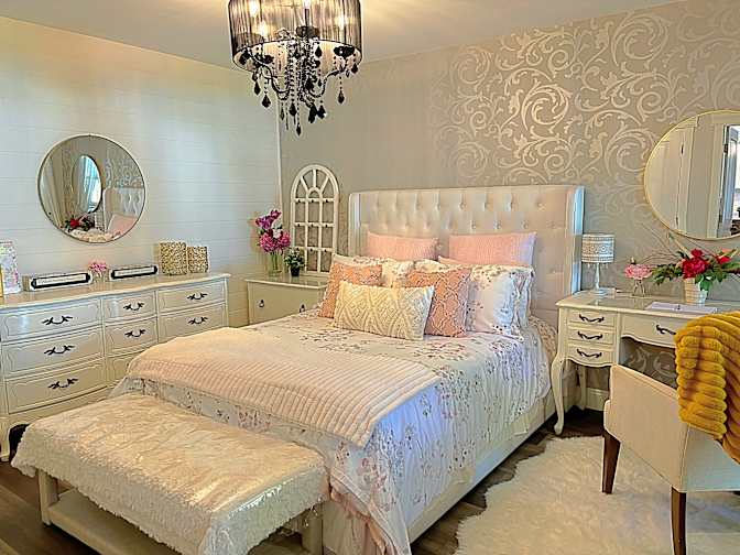 kip's room