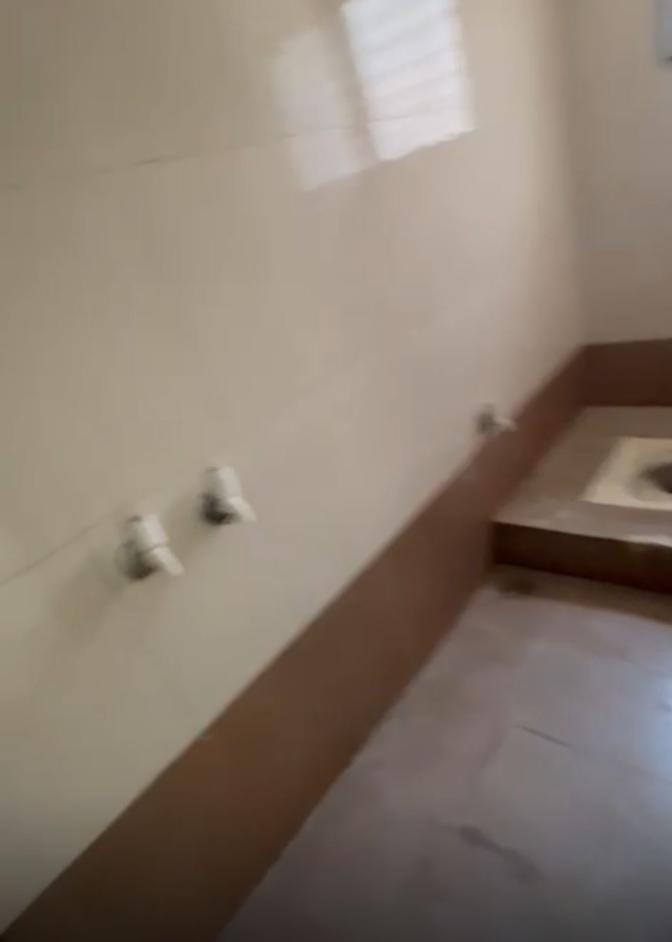 Missma's room