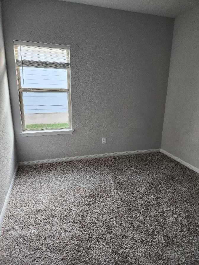 Cheryl Friedman's room