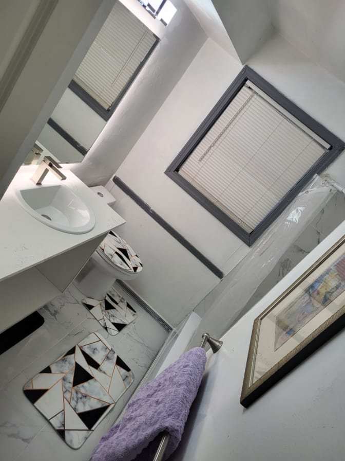 Anuar's room
