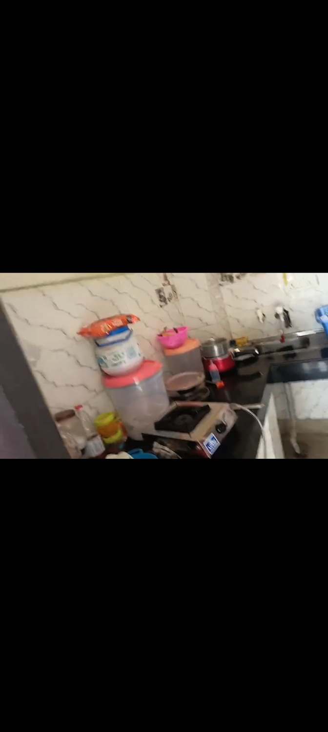 Ranjeet Kumar's room