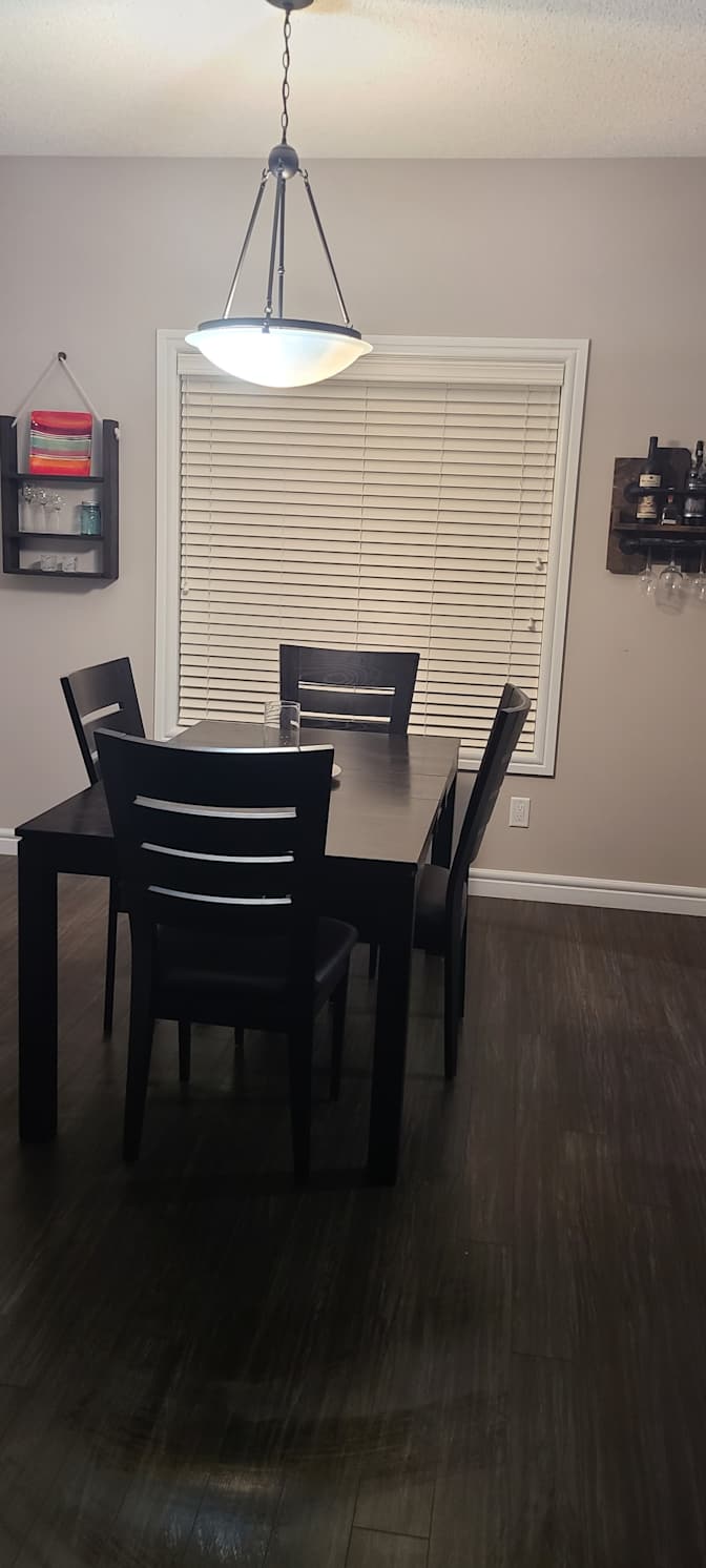 Amanda's room