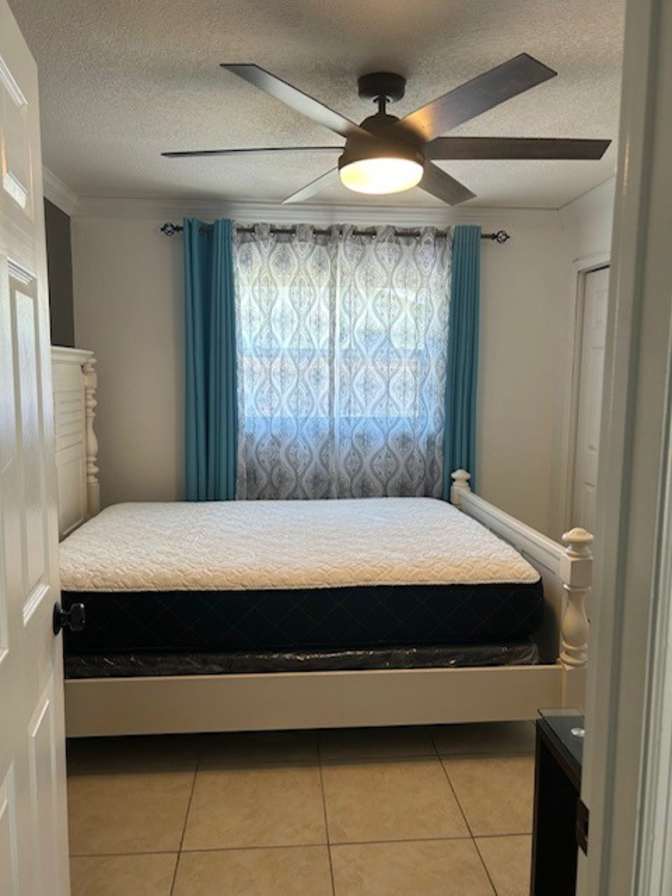 Mimi's room