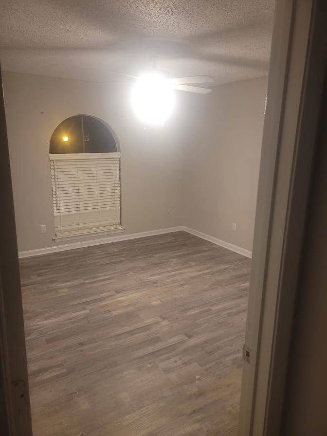 Adam's room