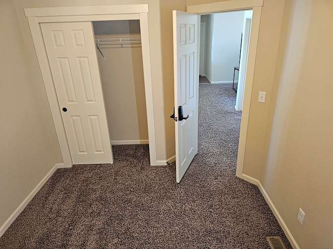 Chase's room