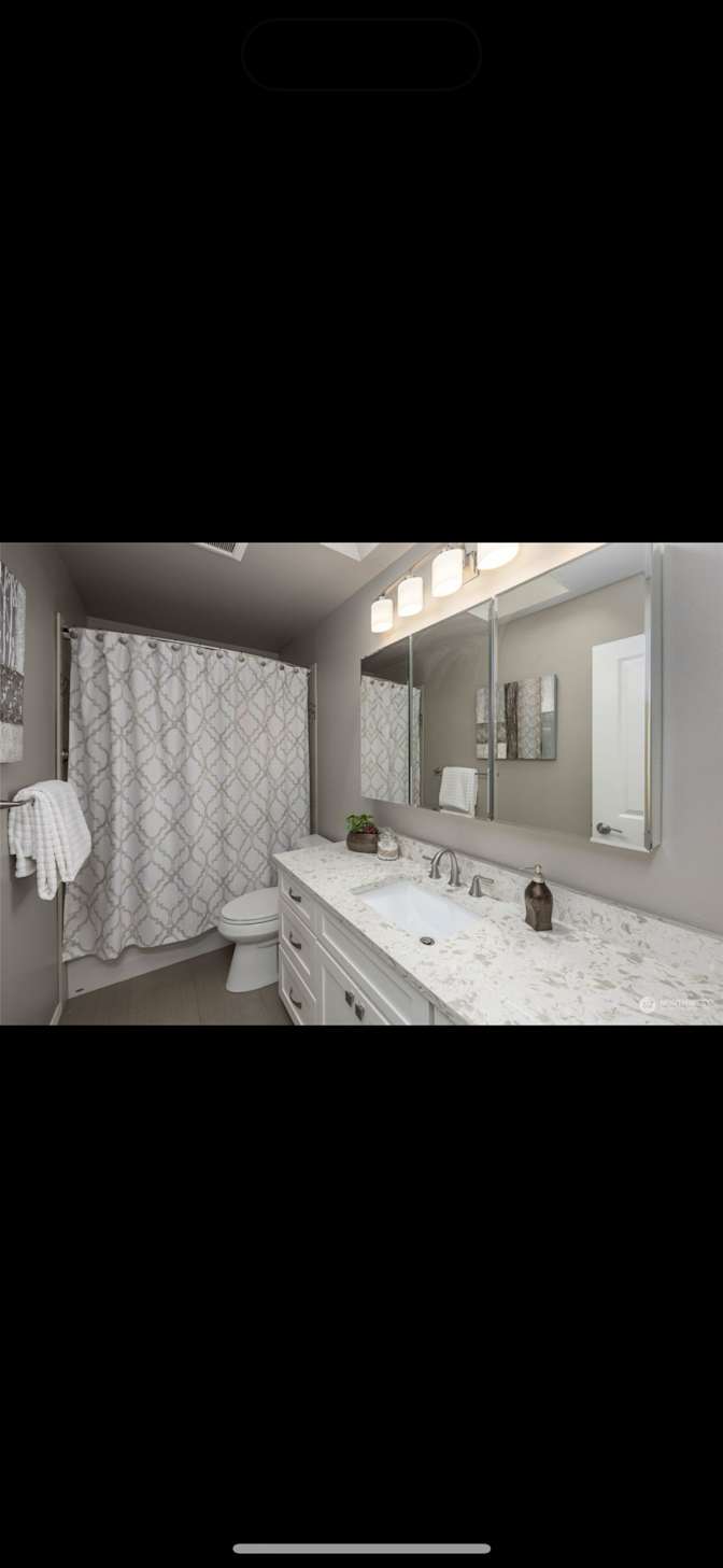 Ananya's room