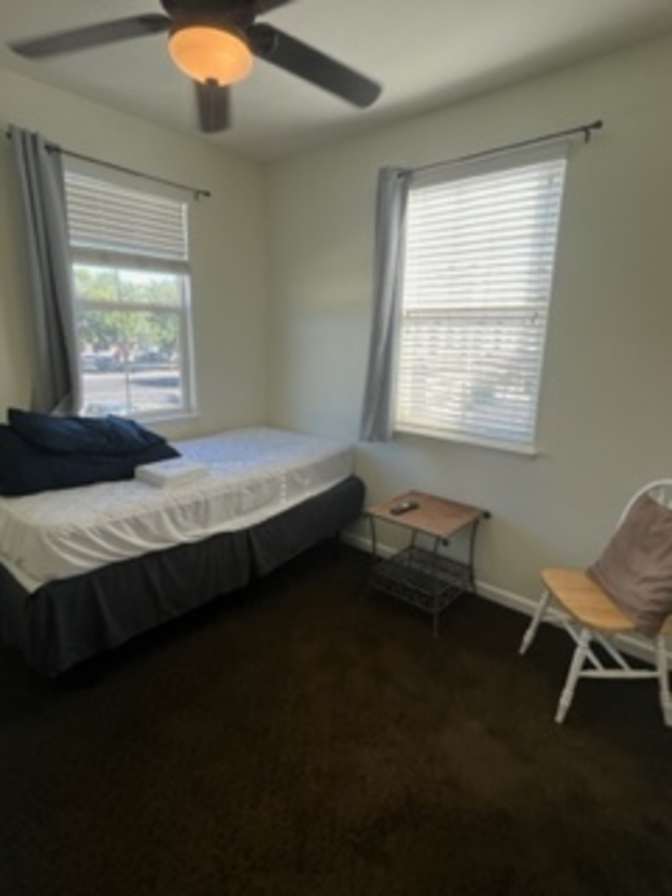 TEN's room