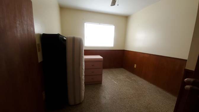 Gerrard's room