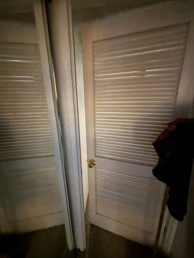 TJ's room