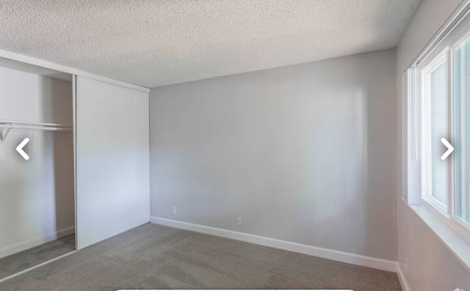 Corinna's room