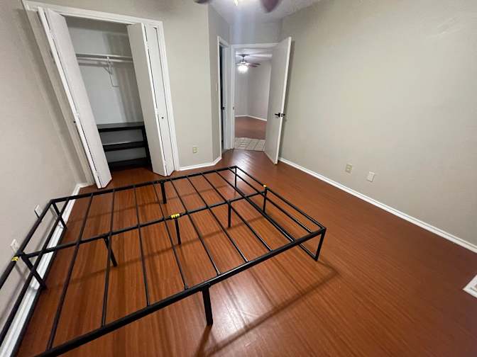 Alex's room