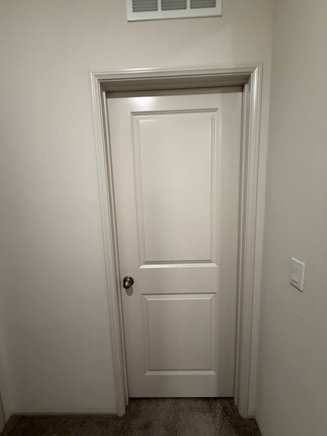 Alex's room