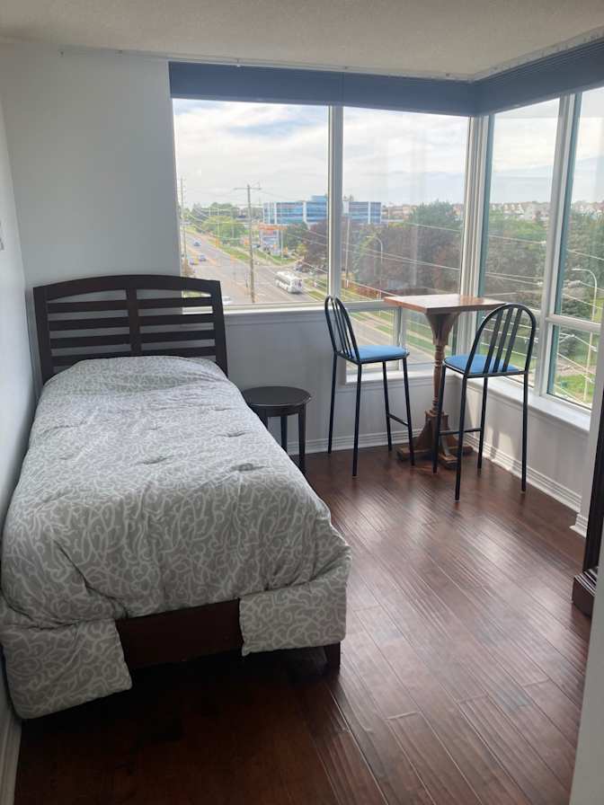 Gavin's room