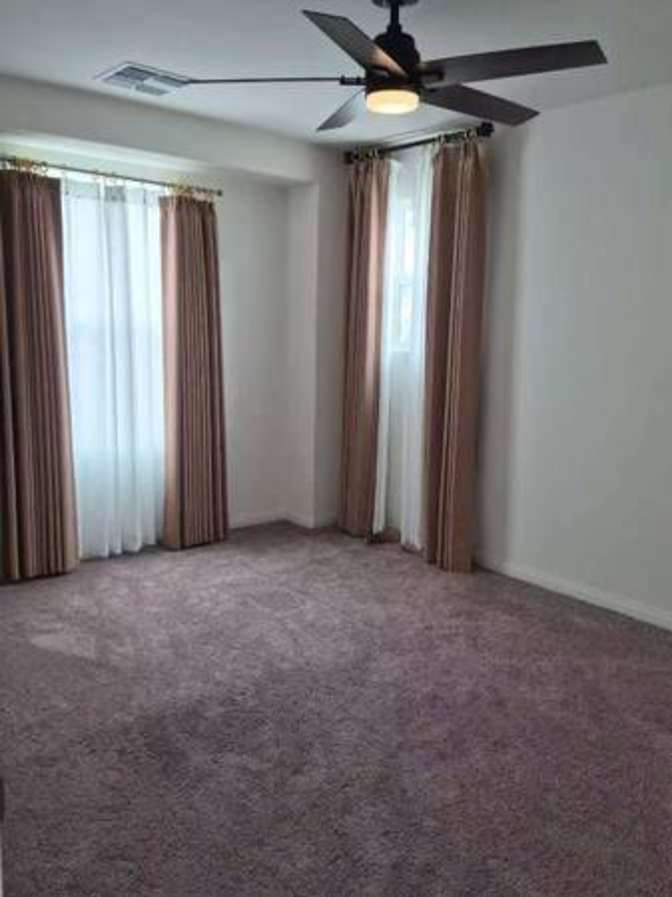 Joseph's room