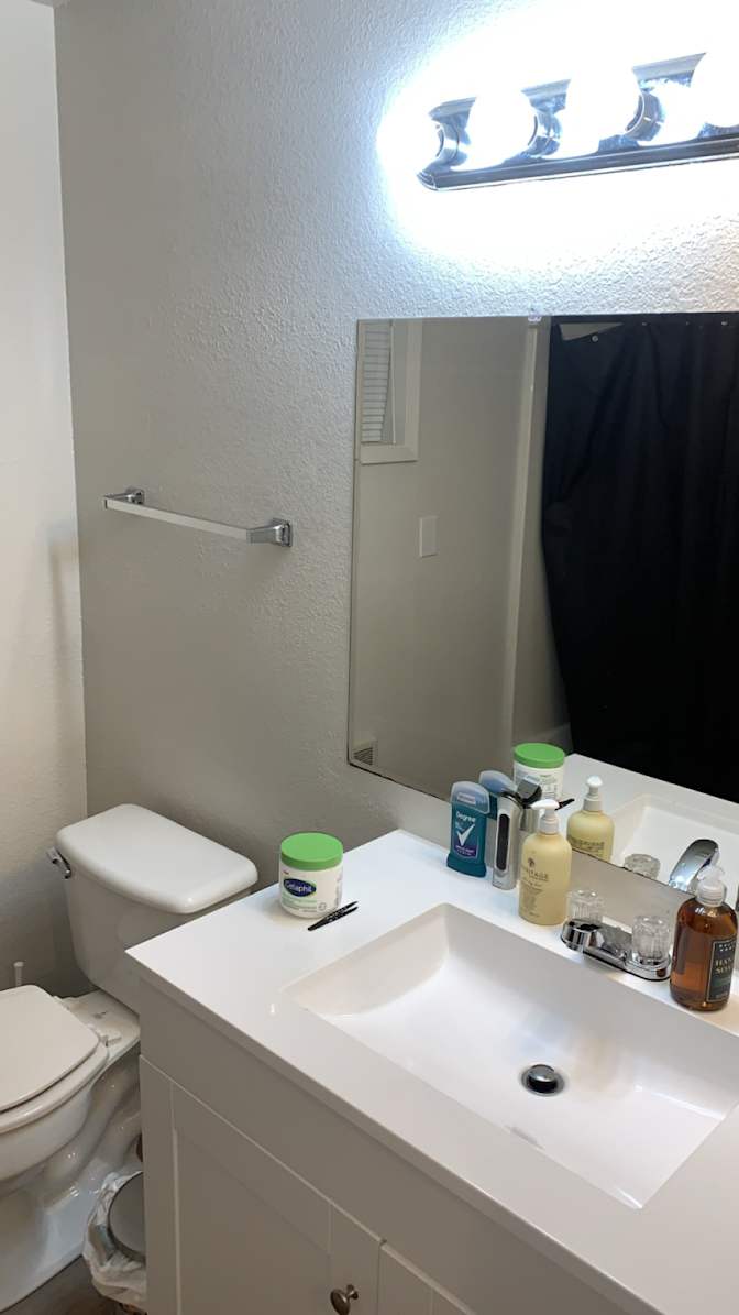 Collin's room