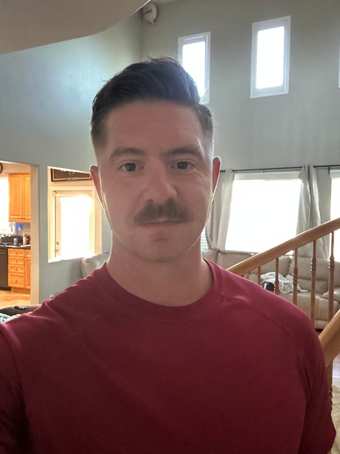 Joe's room