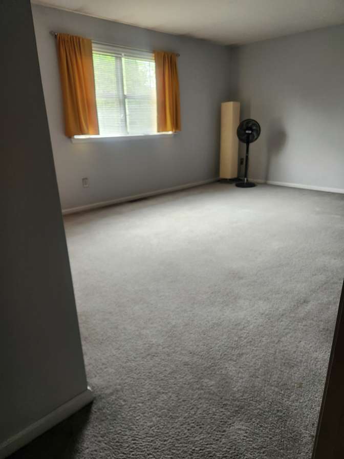 DOUG's room