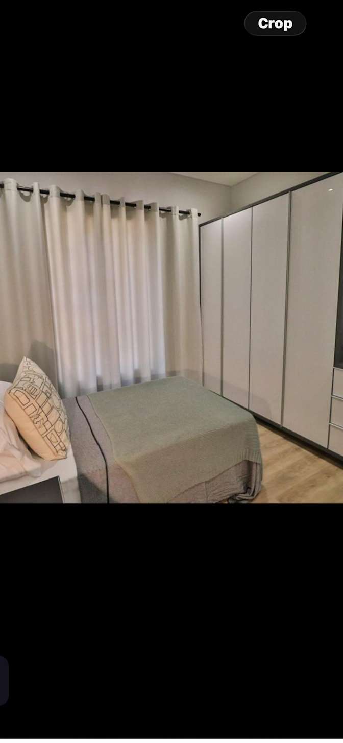 Vychan's room
