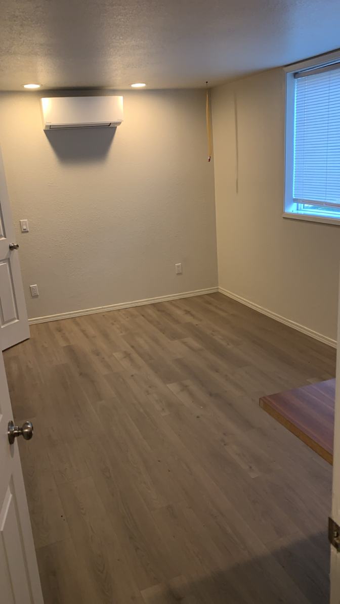 Collin's room
