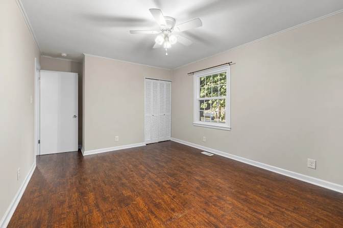 Rob's room