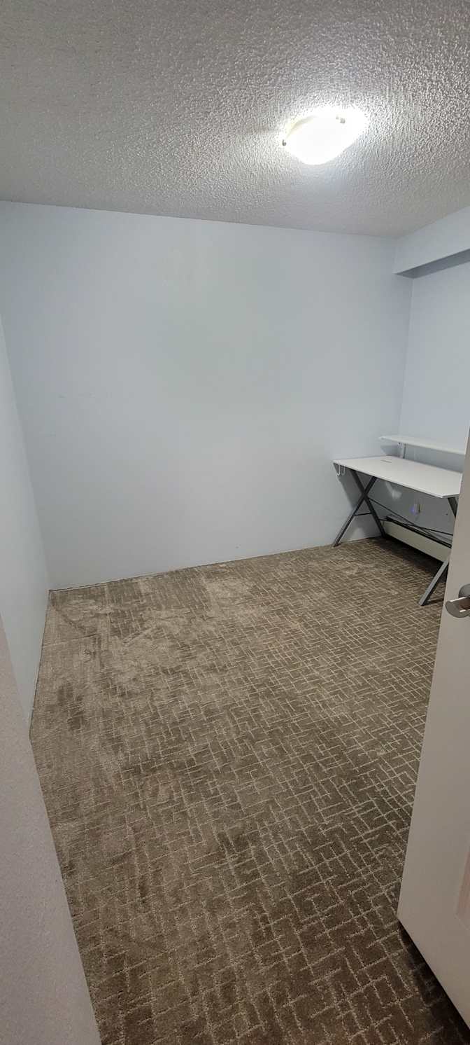 Dylan's room